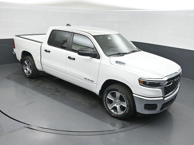 صورة مصغرة 28 لـ 2026 RAM 1500 TRADESMAN