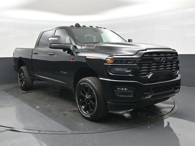 New 2026 RAM 2500 Big Horn