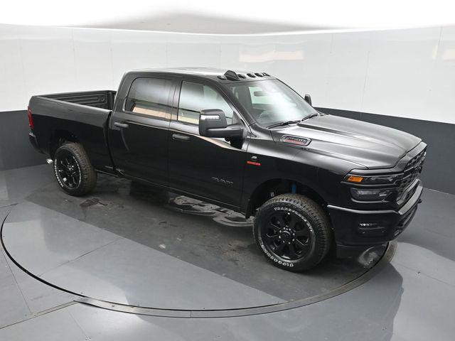 صورة مصغرة 26 لـ 2026 RAM 2500 BIG HORN