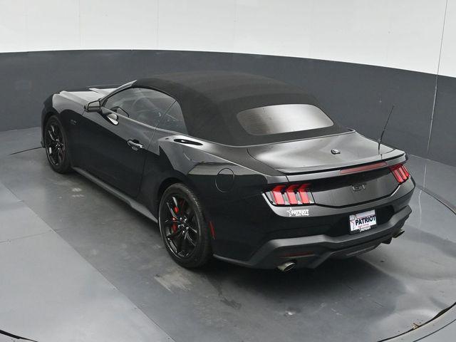 صورة مصغرة 38 لـ 2024 FORD MUSTANG GT PREMIUM