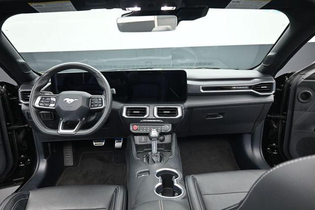 صورة مصغرة 23 لـ 2024 FORD MUSTANG GT PREMIUM