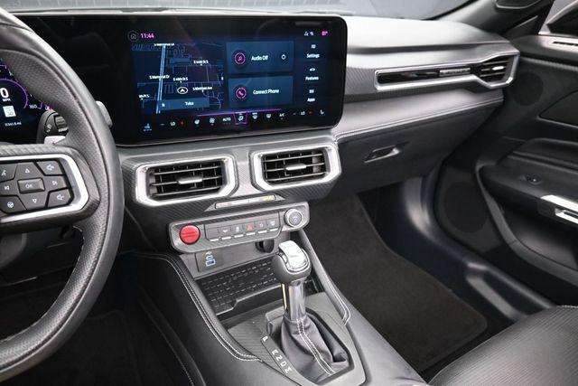 صورة 8 لـ 2024 FORD MUSTANG GT PREMIUM