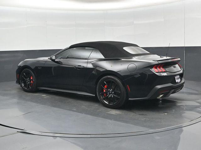 صورة مصغرة 29 لـ 2024 FORD MUSTANG GT PREMIUM