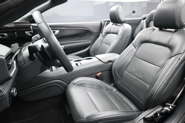 صورة مصغرة 15 لـ 2024 FORD MUSTANG GT PREMIUM