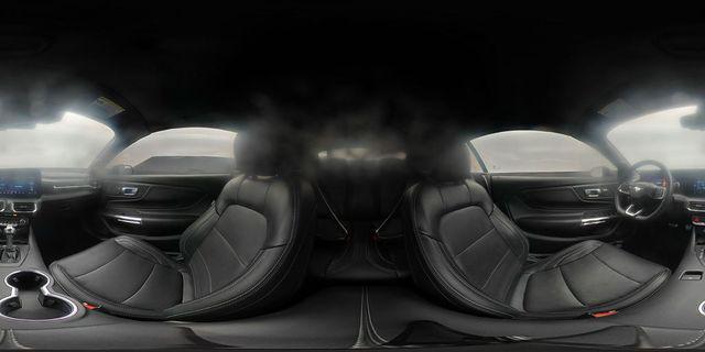 صورة مصغرة 24 لـ 2024 FORD MUSTANG GT PREMIUM
