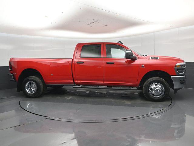 2026 RAM 3500 TRADESMAN CREW CAB 4X4 8' BOX 缩略图 30