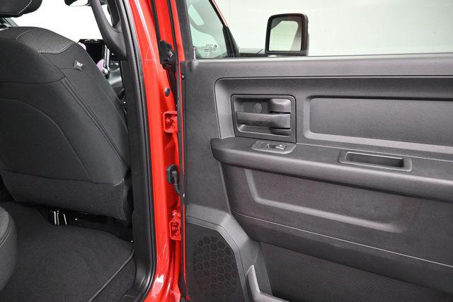2026 RAM 3500 TRADESMAN CREW CAB 4X4 8' BOX 缩略图 21