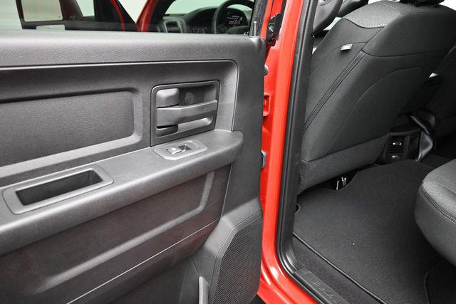 2026 RAM 3500 TRADESMAN CREW CAB 4X4 8' BOX 缩略图 18