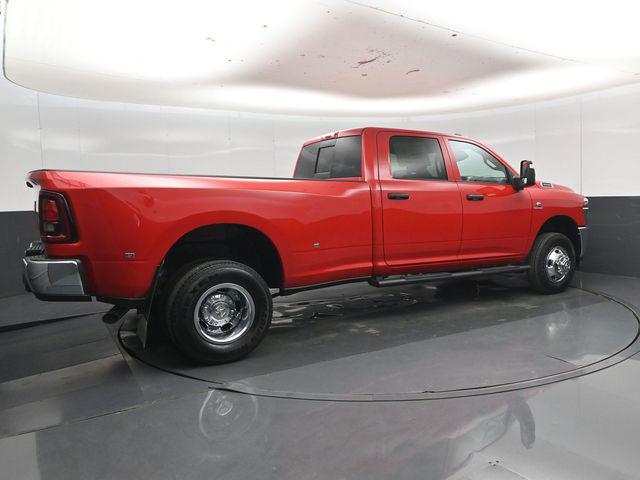 2026 RAM 3500 TRADESMAN CREW CAB 4X4 8' BOX 缩略图 29