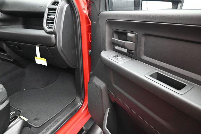 2026 RAM 3500 TRADESMAN CREW CAB 4X4 8' BOX 缩略图 24