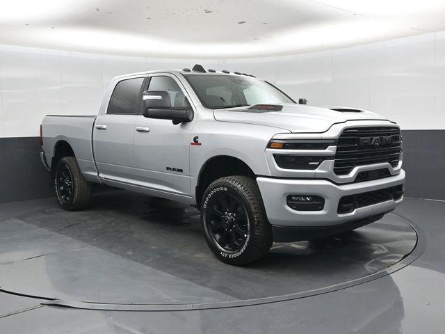 New 2026 RAM 2500 Laramie Crew Cab 4x4 6'4' Box