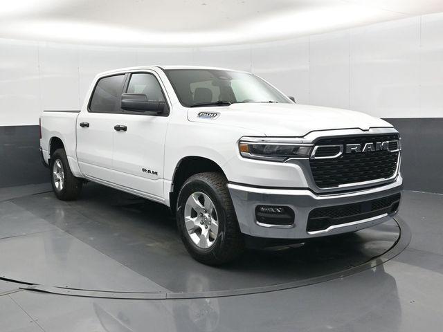 New 2026 RAM 1500 Big Horn/Lone Star