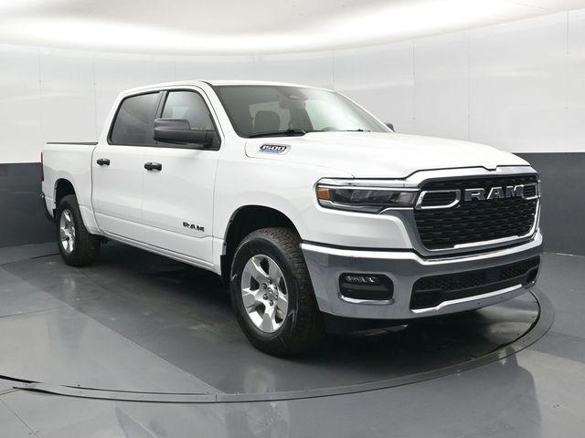 New 2026 RAM 1500 Big Horn/Lone Star