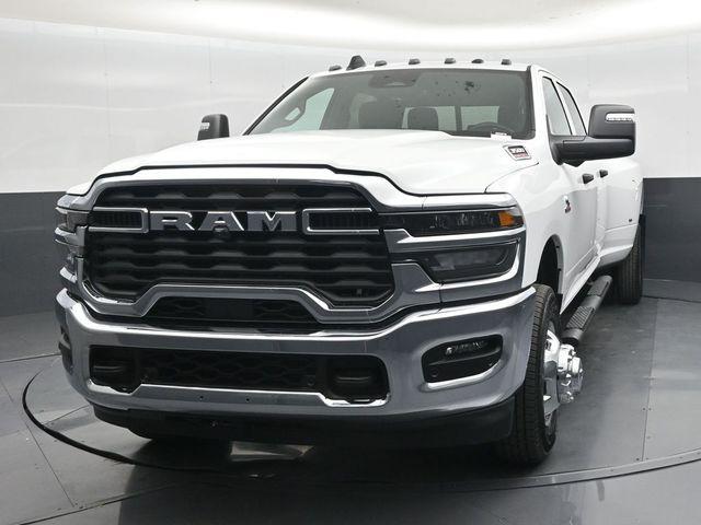 صورة مصغرة 26 لـ 2026 RAM 3500 TRADESMAN CREW CAB 4X4 8' BOX