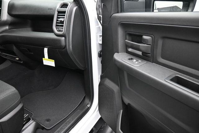 صورة مصغرة 25 لـ 2026 RAM 3500 TRADESMAN CREW CAB 4X4 8' BOX