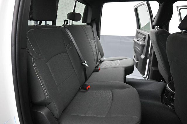 صورة مصغرة 23 لـ 2026 RAM 3500 TRADESMAN CREW CAB 4X4 8' BOX