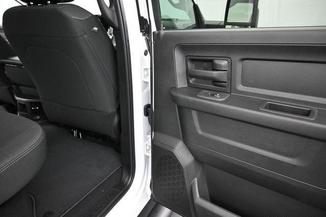 صورة مصغرة 21 لـ 2026 RAM 3500 TRADESMAN CREW CAB 4X4 8' BOX