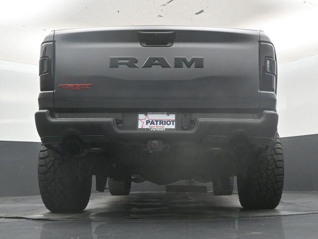 2024 RAM 1500 TRX — миниатюра 50