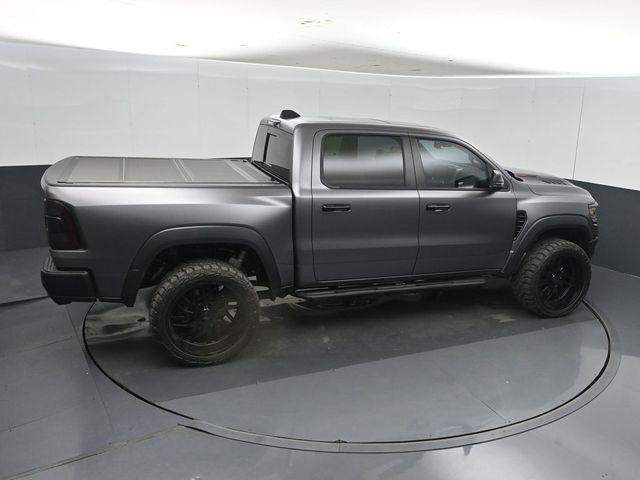 2024 RAM 1500 TRX — миниатюра 39