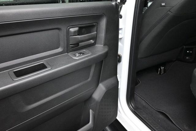 2026 RAM 3500 TRADESMAN CREW CAB 4X4 8' BOX — миниатюра 12