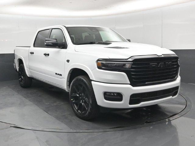 New 2027 RAM 1500 Laramie