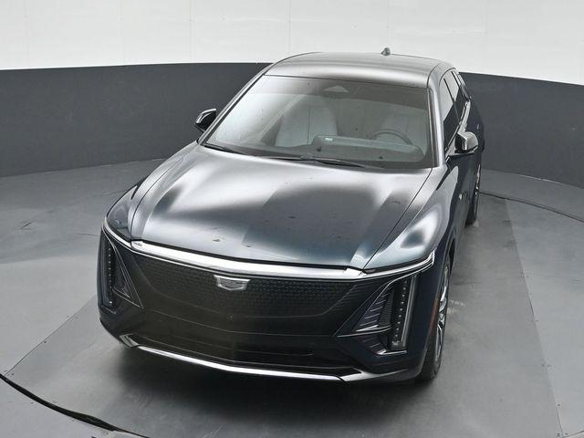 2024 Cadillac LYRIQ SPORT photo 43