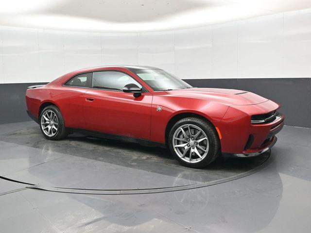 New 2026 Dodge Charger R/T Scat Pack