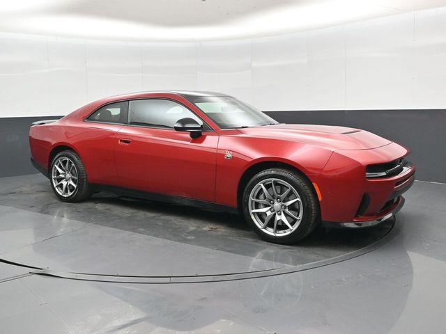 New 2026 Dodge Charger R/T Scat Pack
