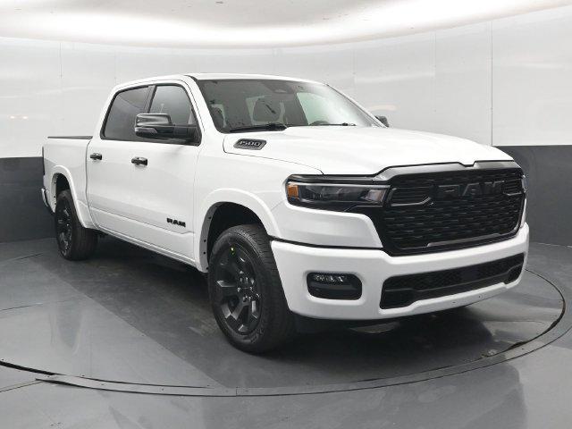 New 2027 RAM 1500 Big Horn/Lone Star