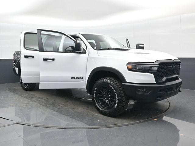 صورة مصغرة 45 لـ 2025 RAM 1500 REBEL