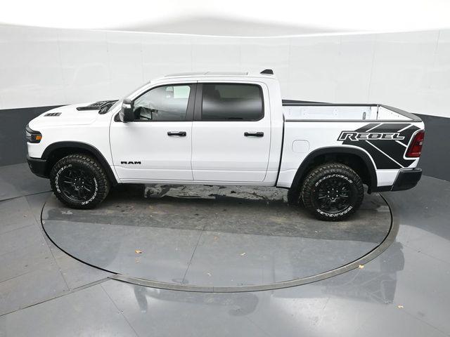 صورة مصغرة 26 لـ 2025 RAM 1500 REBEL