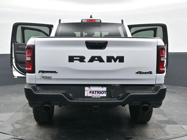 صورة مصغرة 44 لـ 2025 RAM 1500 REBEL