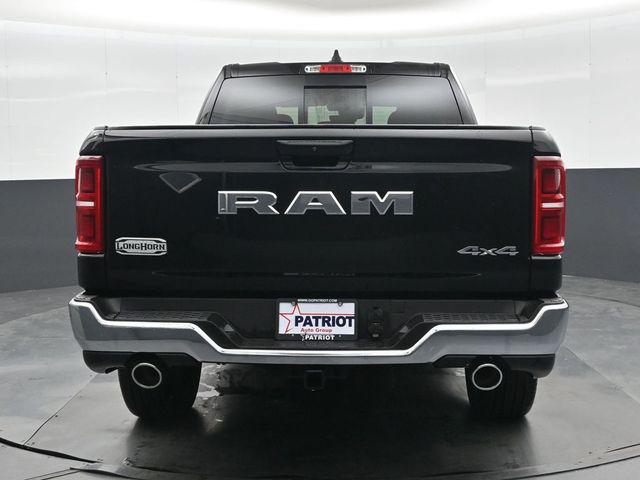 صورة 6 لـ 2026 RAM 1500 LONGHORN