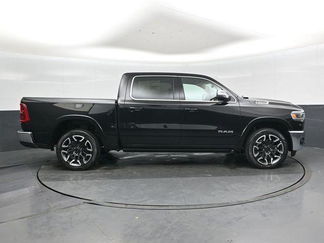 صورة 2 لـ 2026 RAM 1500 LONGHORN