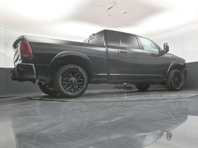 صورة مصغرة 51 لـ 2026 RAM 2500 LIMITED MEGA CAB 4X4 6'4' BOX