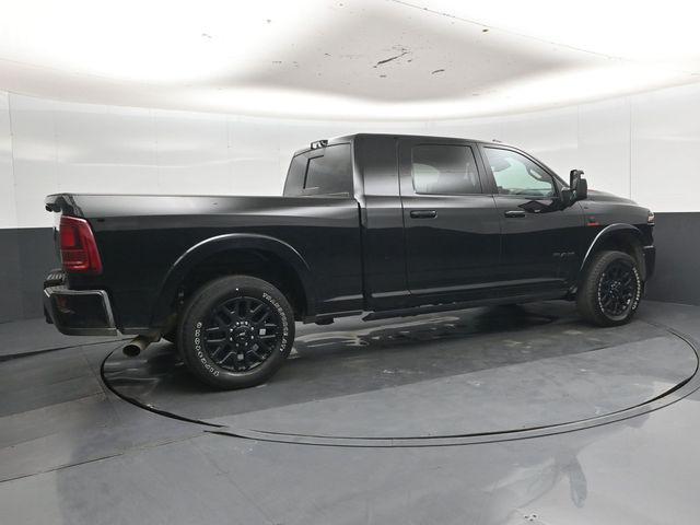 صورة مصغرة 34 لـ 2026 RAM 2500 LIMITED MEGA CAB 4X4 6'4' BOX