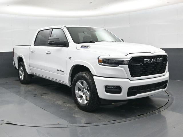 New 2026 RAM 1500 Big Horn/Lone Star