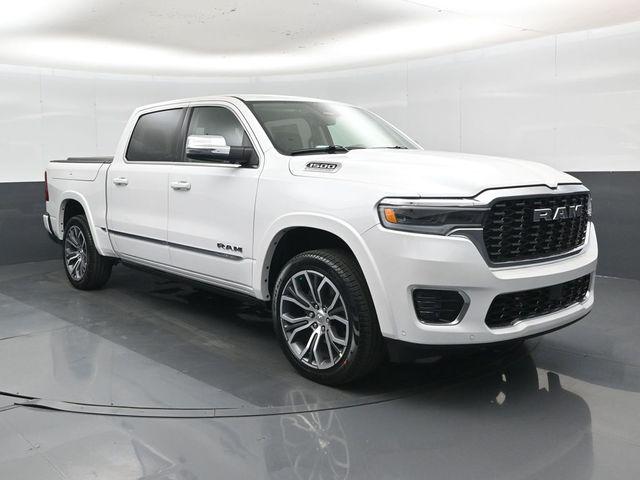 New 2026 RAM 1500 ST