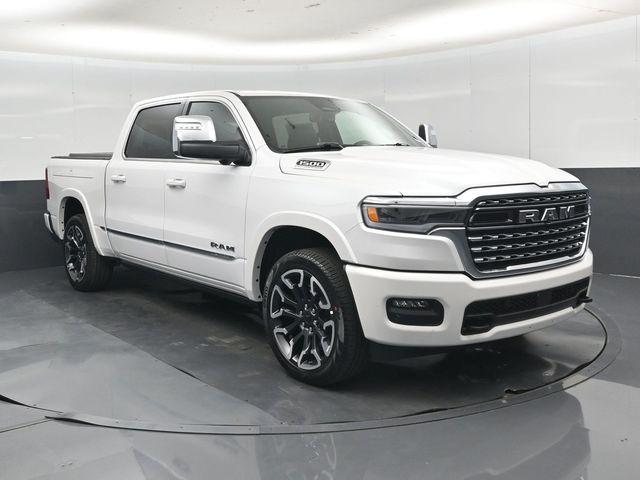 New 2027 RAM 1500 Limited