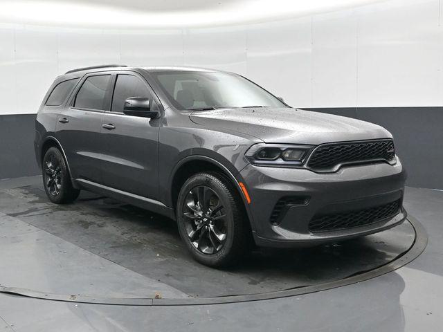 New 2026 Dodge Durango GT RWD