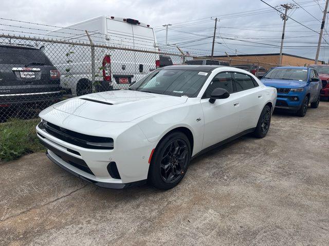 New 2026 Dodge Charger R/T