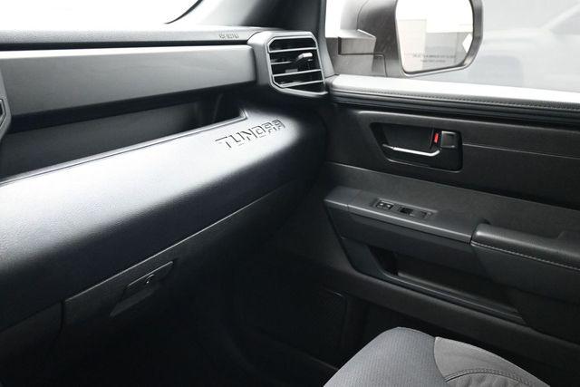 2025 Toyota TUNDRA SR — фото 10