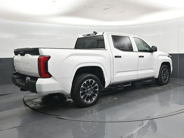 2025 Toyota TUNDRA SR — фото 3
