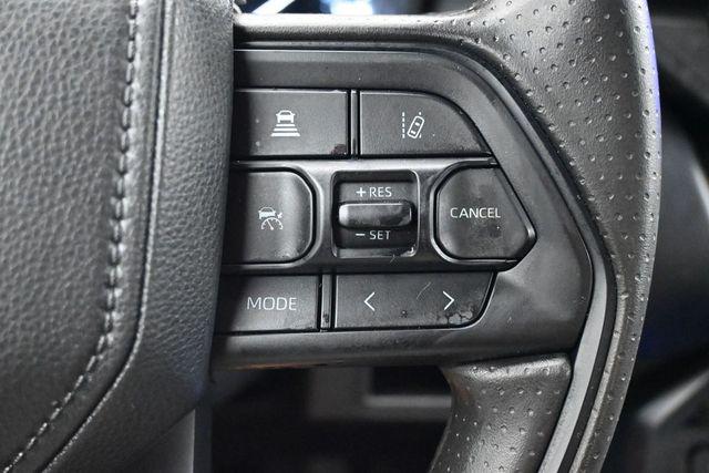 2025 Toyota TUNDRA SR — фото 11