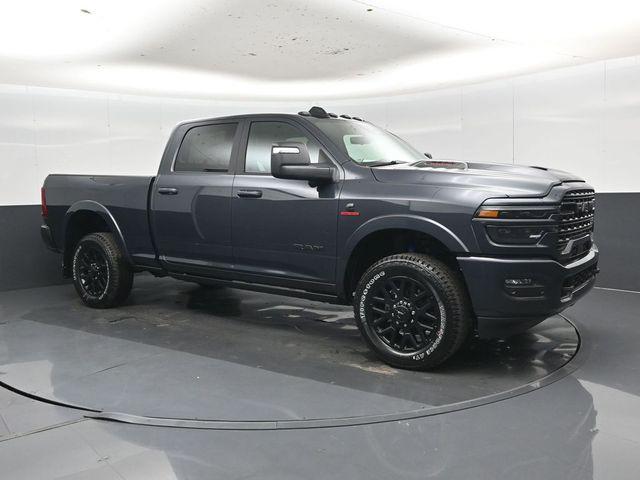 New 2026 RAM 2500 Limited Crew Cab 4x4 6'4' Box