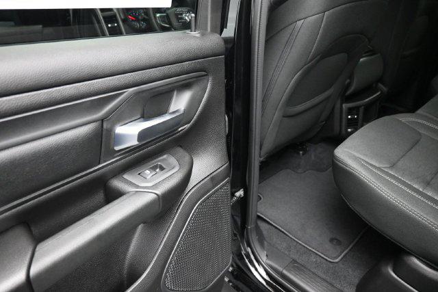 صورة مصغرة 19 لـ 2027 RAM 1500 TRADESMAN