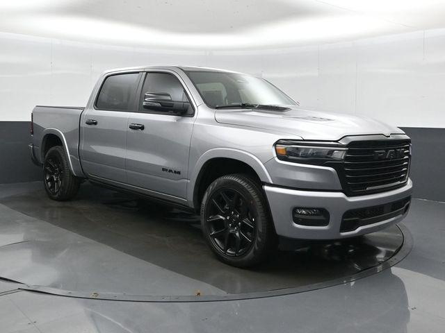 New 2026 RAM 1500 Laramie