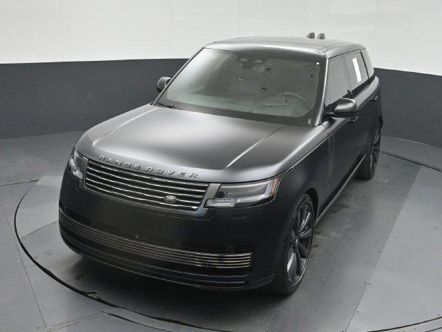 صورة مصغرة 46 لـ 2024 LAND Rover RANGE ROVER P615 SV