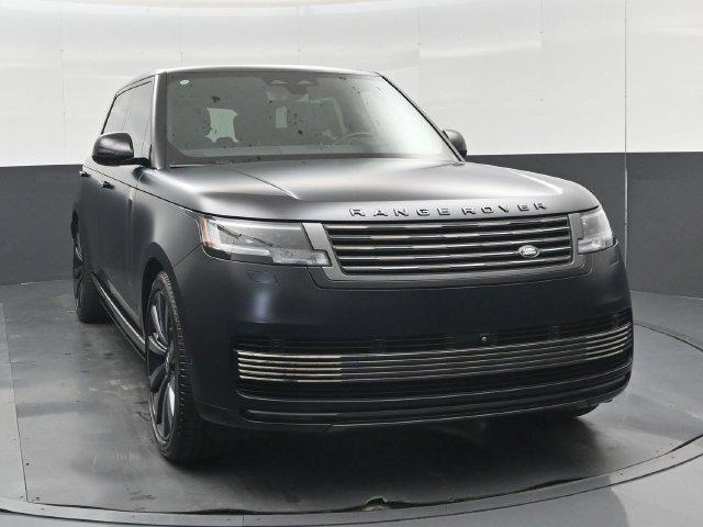صورة مصغرة 36 لـ 2024 LAND Rover RANGE ROVER P615 SV