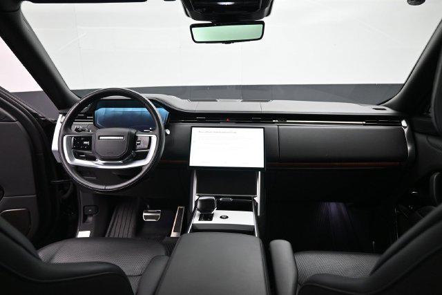 صورة مصغرة 27 لـ 2024 LAND Rover RANGE ROVER P615 SV